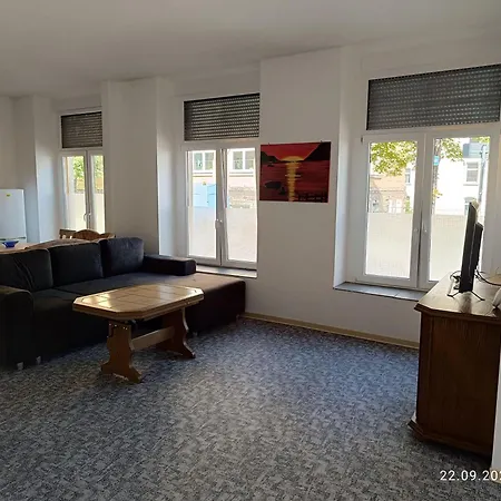 Wohnen-in-der-uni-silber-und-welterbestadt-freiberg-whg-1 شقة